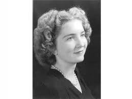 Ruth Atkinson (nee Brooks)