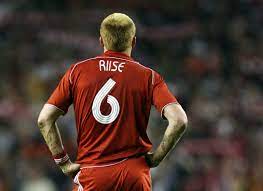 On 23 may 2014 he was released from the club at the end of his contract. Cult Heroes John Arne Riise At Liverpool The Transfer Tavern