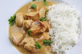 Chicken And Rice Casserole With Campbell S Cream Of Chicken Soup