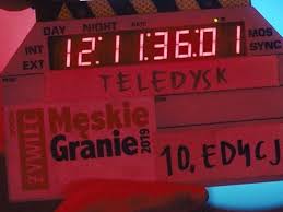 Będą cztery koncerty plenerowe, bilety najpierw dla użytkowników allegro smart! Meskie Granie 2019 Znamy Sklad 10 Edycji Zobacz Teledysk