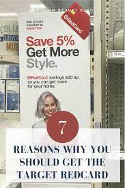 Access your target account under my target in the target app.; 7 Reasons Why You Should Get The Target Card Cards Sign Saving Money How To Apply