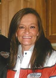 Jacqueline Garrison (Anderson) (Deceased), Delphi, IN Indiana