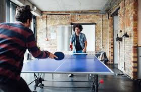 The 7 Best Ping Pong Tables In 2020 Best Ping Pong Table Ping Pong Room Ping Pong Tables