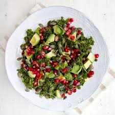 Marinated Kale Salad Deliciouslyella Marinated Kale Salad Marinated Kale Kale Salad