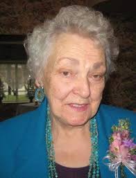 Ellen Horst Obituary September 3, 2017