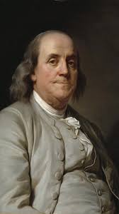 Benjamin Franklin