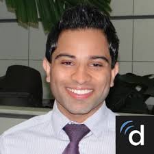 Dr. Arpit Chhabra, MD