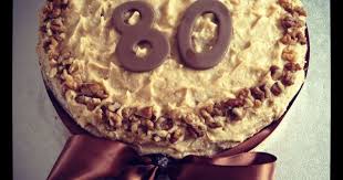 Date and walnut cake jamie oliver. Jamie Oliver Recipe The Best Coffee And Walnut Cake Made For Friends Dads 80th Birthday Turned Out Beautiful Coffee And Walnut Cake Baking Sweet Walnut Cake