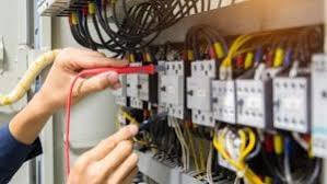 It is the most accepted wiring in homes and industries, in. How To Deal With Unsafe Electrical Wiring Coyne College Chicago