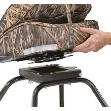 Guide Gear Portable Boat Seat Stand With Quick Connect Mount 703538 Boat Seat Accessories At Sportsman S Guide Boat Seats Portable Boat