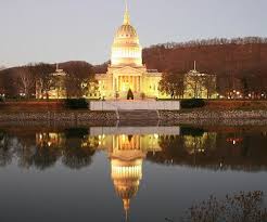 West Virginia State Capital Charleston West Virginia History West Virginia Travel West Virginia Capitol