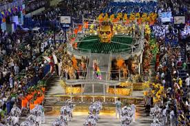 Resultado de imagem para beija flor campeã 2018