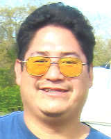 David Azure Obituary (2008)