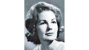 Shirley Butts's Instagram, Twitter & Facebook