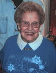 Obituary information for Dorothy Scheid