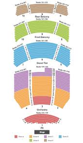 Buy Rent Tickets Seating Charts For Events Ticketsmarter