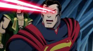 Tom & jerry (marketed as tom & jerry: Animacion Extensive Look At The Animated Movie Injustice In A New Featurette Cvbj
