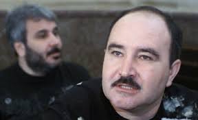 Sile si Nutu Camataru raman in arest preventiv