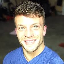 Jonas Owens's Instagram, Twitter & Facebook