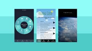 Relax meditation app teaches you how to meditate and live mindfully. The Best Mindfulness Apps That Will Help You Stay Calm Huffpost Uk Life
