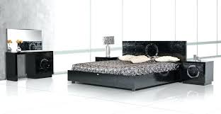 4 steps to getting it right. Black And White Bedroom Furniture Theme My Decorative