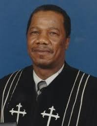 Obituary for Robert Lee Ecford