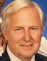 William Griffin Moody, Jr. Obituary January 10, 2021