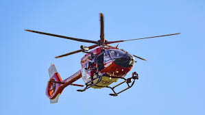 Schwarzenbach-Talsperre - Zwei Verletzte aus leerem Stausee gerettet - Panorama - SZ.de