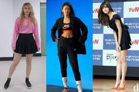 Mungkin sudah tiba masanya anda cuba kuruskan badan cara tradisional pula. Intip Cara Diet 6 Seleb Korea Yang Berhasil Turunkan Lebih Dari 10 Kg