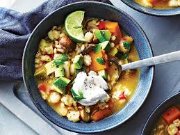 These dishes supply either 6g of fibre per 100g or 3g per 100 kcals. Paencomot High Fiber Supper Ideas Get This Tasty Dinner Recipe For Spinach And Almond Topped High Fibre Salad Recipes Fibre Rich Indian Salad Recipes Healthy Indian Recipes Veg Salad