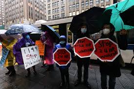 To understand gap insurance, you first need to understand that on a standard. Home Care Attendants In Manhattan Blast Their Union For Supporting 24 Hour Work Schedule Amnewyork