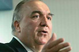 Engler style leads to upheaval at NAM