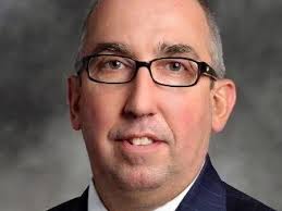 Watchung NJ Mayor Keith Balla won't run for second term. Here's why