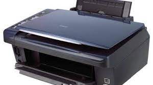 If you haven't installed a windows driver for this scanner, vuescan will automatically install a driver. Epson Stylus Dx7400 Printer Driver Direct Download Printerfixup Com