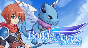 In the midst of this confusion eil enters into a pact with the air grimoa nogard in order to save everyone. Bonds Of The Skies Trophies Psnprofiles Com