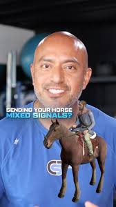 Comment “Imbalances” for the 3 exercise that will improve your imbalances  and improve your seat 🐎