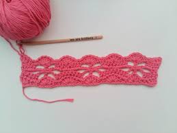 Tejidos a crochet punto flores de 3 petalos. Como Hacer Flores Caladas En Crochet The Blog Es