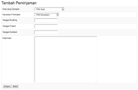 Pinjaman dana koperasi pembiayaan barang pinjaman pihak ke 3 Https Jurnal Pelitabangsa Ac Id Index Php Sigma Article Download 107 74