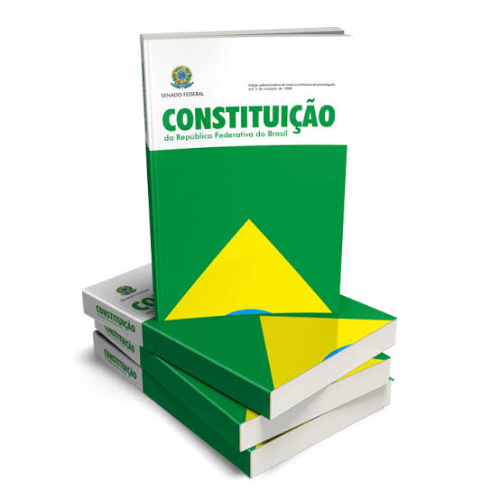 Constituição Federal - Livro
