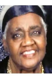 Rosa Edwards Dunn Obituary in Decatur at Donald Trimble Mortuary, Inc.