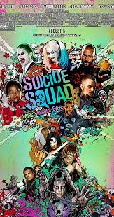 • 7,2 млн просмотров 3 года назад. Suicide Squad 2016 Imdb