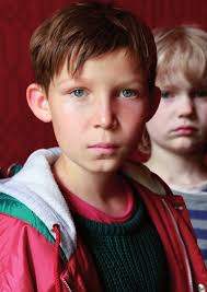 UN FILM DE EDWARD BERGER