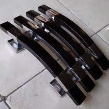 Tarikan pintu rumah handle pintu pegangan pintu rumah gagang pintu rumah minimalis. Handle Pintu Tarikan Gagang Pintu Rumah Minimalis Terbaru Shopee Indonesia