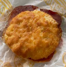 Image result for hardees biscuit