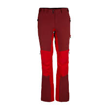 85 % merino, resten syntetisk. Daniel Franck Alpha 2l Skallbukse Dame Ytterbekledning Sport Outlet