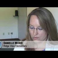 Teachers tested by state requirements