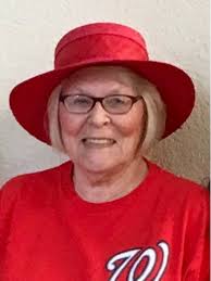 Obituary information for Wanda Lillian Mears