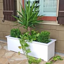 Great savings & free delivery / collection on many items. 24 Cunningham Planter Pvc Planter Planters Pvc
