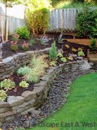 French Drains Landscaping For Drainage Alex Konopka Landscape East West Backyard Landscaping Easy Backyard Backyard