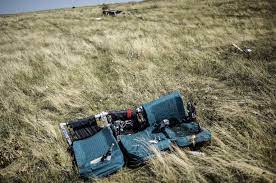 Debris from the malaysia airlines flight blown up over ukraine stretches over miles of countryside. Australian Associated Press Australia Says All Mh17 Bodies Should Be Retrieved From Crash Site Within Days Aug 01 2014 Kyivpost Kyivpost Ukraine S Global Voice